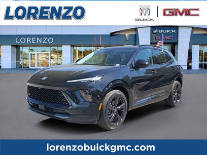 New 2026 Buick Envision Sport Touring