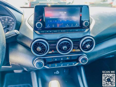 Used 2022 Nissan Sentra S image 21