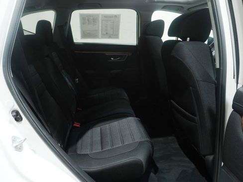 Used 2021 Honda CR-V EX image 15