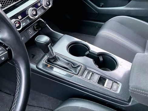 Used 2023 Honda Civic Sport image 13