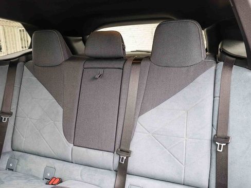 Used 2025 BMW iX xDrive50 w/ Convenience Package image 18