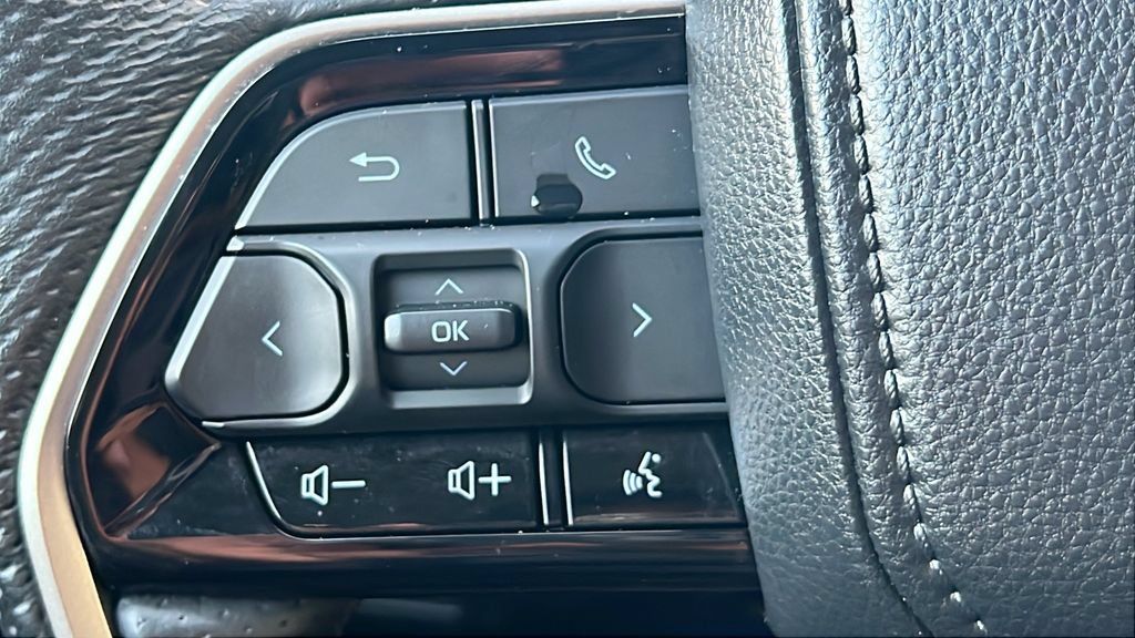 Used 2024 Toyota Tundra Limited w/ Power Package RWD image 21