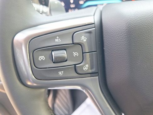 New 2026 Chevrolet Silverado 1500 RST w/ RST All Star Premium Package image 25