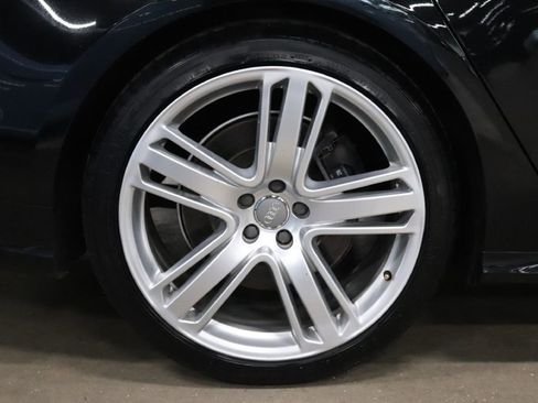 Used 2016 Audi A8 L 4.0T image 40