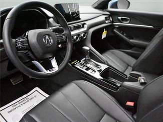 Certified 2026 Acura Integra A-Spec video 2