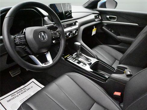 Certified 2026 Acura Integra A-Spec image 2