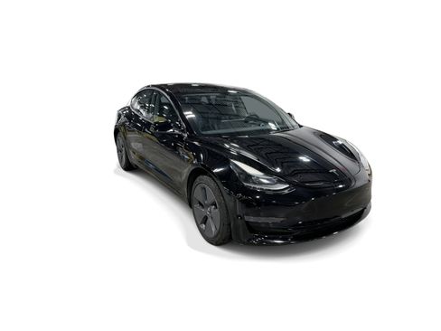 Certified 2023 Tesla Model 3 Standard Range RWD image 8