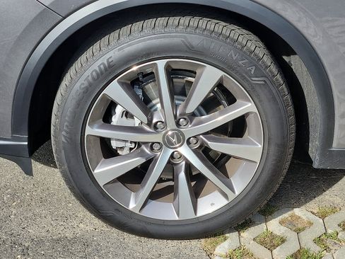 Certified 2025 Acura MDX SH-AWD w/ Technology Package image 6