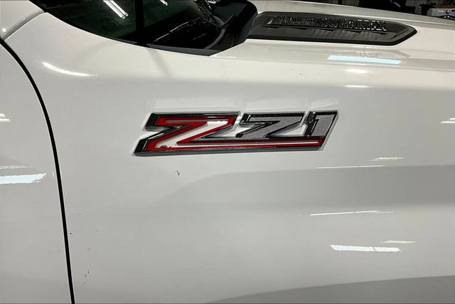 Used 2024 Chevrolet Silverado 3500 LT w/ Safety Package AWD/4WD image 24