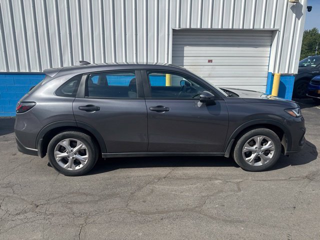 Used 2024 Honda HR-V LX image 1