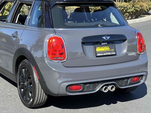 Used 2018 MINI Cooper S FWD image 44