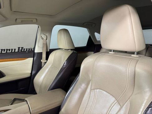 Used 2016 Lexus RX 350 FWD w/ Premium Package image 10