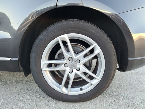 Used 2016 Audi Q5 2.0T Premium Plus w/ Technology Package image 7