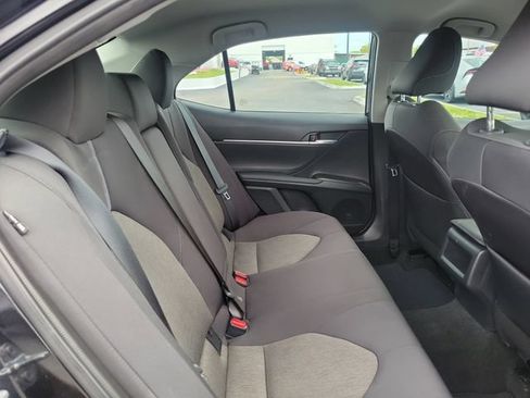 Used 2023 Toyota Camry LE FWD image 14