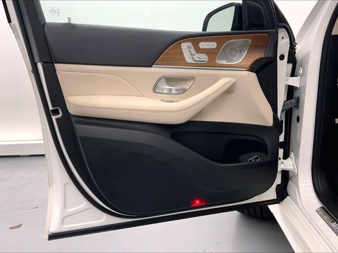 Certified 2022 Mercedes-Benz GLE 350 4MATIC image 19