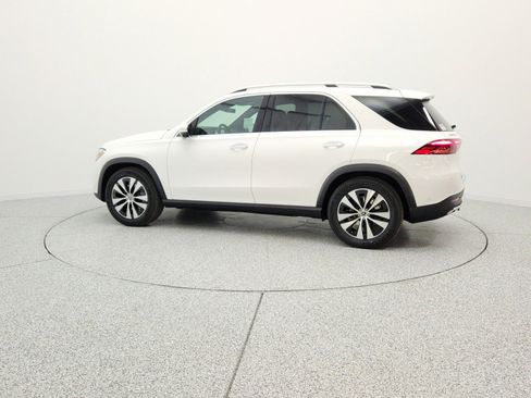New 2026 Mercedes-Benz GLE 350 4MATIC image 8