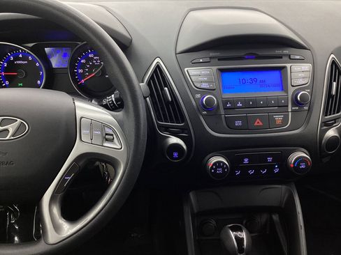 Used 2015 Hyundai Tucson GLS image 32