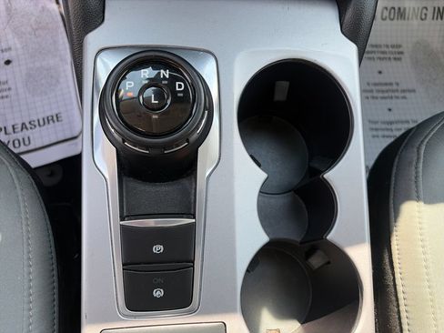 Used 2024 Ford Bronco Sport Big Bend AWD/4WD image 23