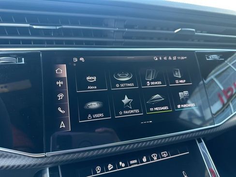 New 2026 Audi RS Q8 performance image 47