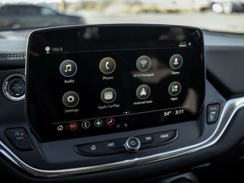New 2026 Chevrolet Blazer LT FWD image 21