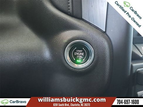 Certified 2021 GMC Sierra 1500 Denali w/ Denali Ultimate Package image 18