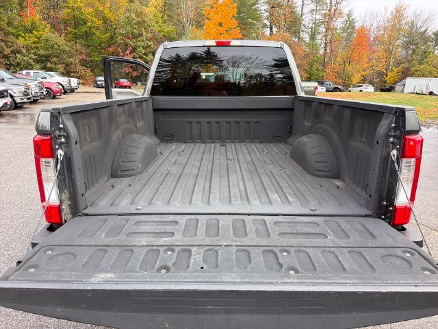 Used 2018 Ford F350 XL w/ Power Equipment Group AWD/4WD image 23