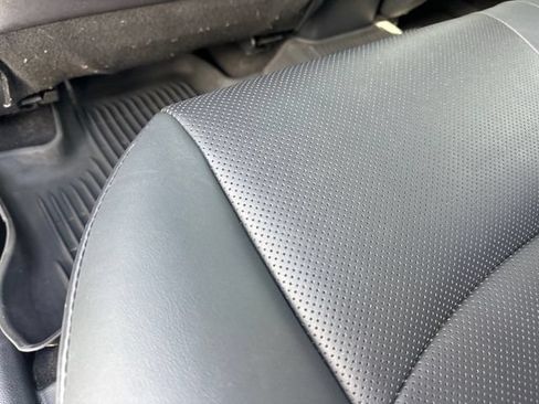 Used 2021 Toyota RAV4 Limited w/ Limited Grade Weather Package AWD/4WD image 14