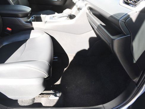 Certified 2023 Toyota RAV4 XLE Premium image 26