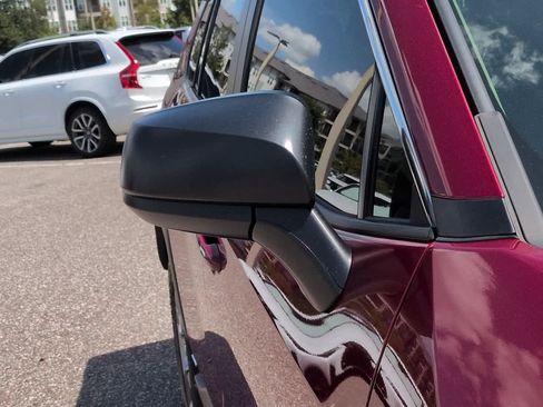 Certified 2025 Toyota RAV4 LE AWD/4WD image 12