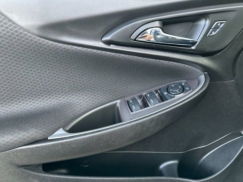 Used 2023 Chevrolet Malibu LT image 11