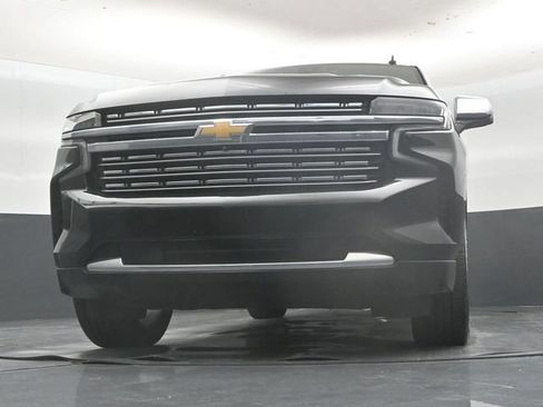 Used 2022 Chevrolet Tahoe Premier AWD/4WD image 55