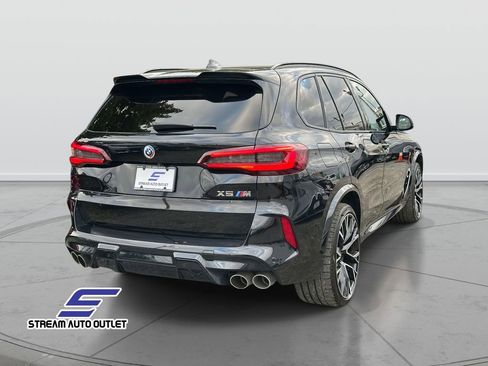 Used 2023 BMW X5 M w/ Executive Package image 6
