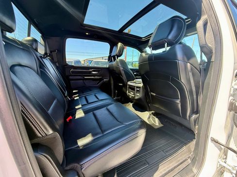 Used 2019 RAM 1500 Sport w/ Level 2 Equipment Group AWD/4WD image 15