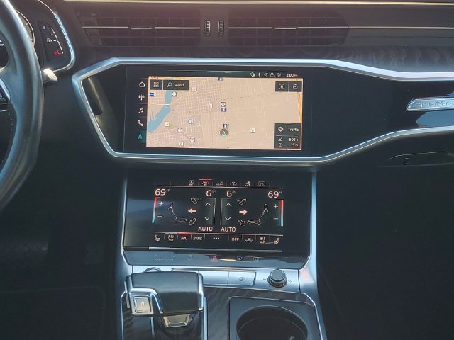 Used 2019 Audi A7 3.0T Premium Plus w/ Premium Plus Package AWD/4WD image 32
