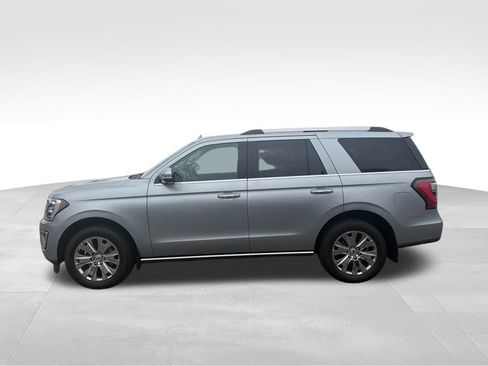 Used 2020 Ford Expedition Limited image 3