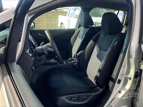 Used 2024 Nissan Leaf SV Plus image 7