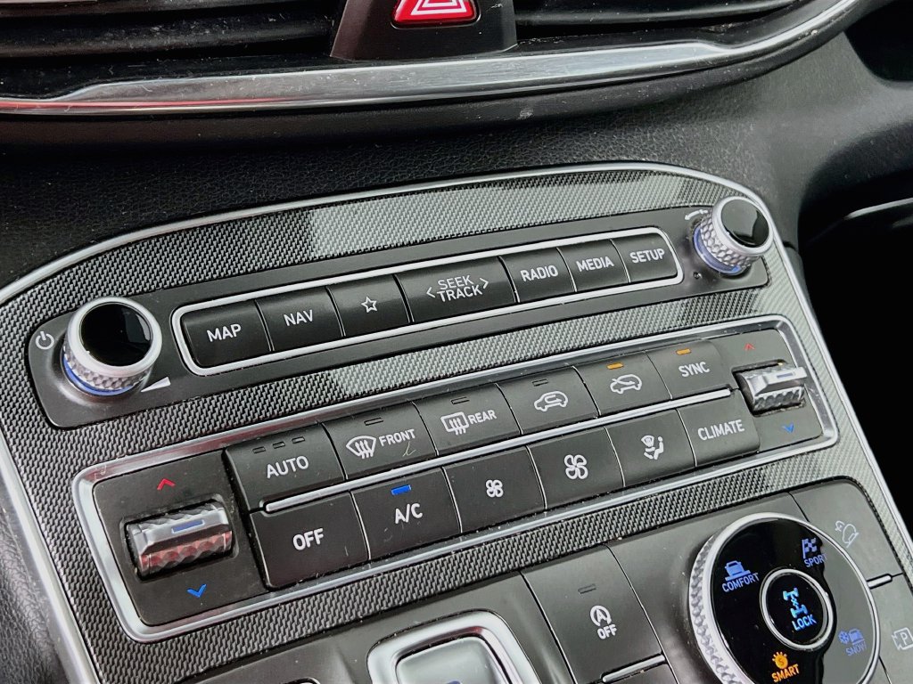 Certified 2023 Hyundai Santa Fe SEL AWD/4WD image 15
