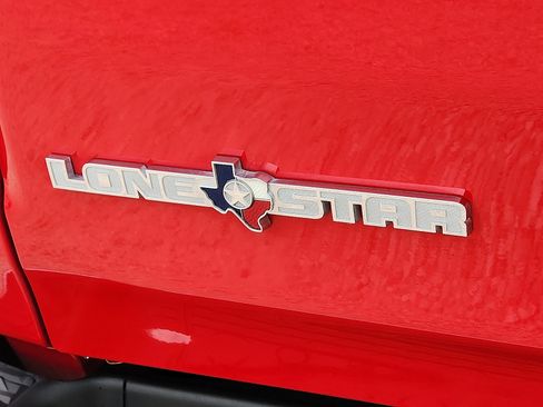 Used 2022 RAM 1500 Lone Star RWD image 9