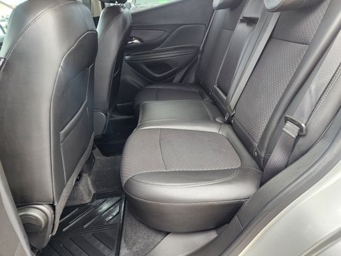 Certified 2022 Buick Encore Preferred image 15