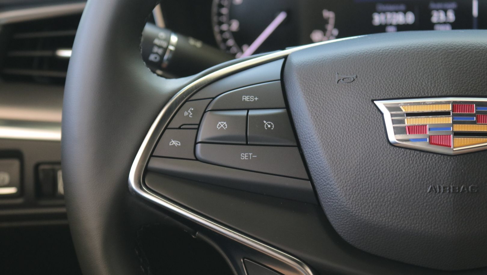Used 2024 Cadillac XT5 Luxury FWD image 19