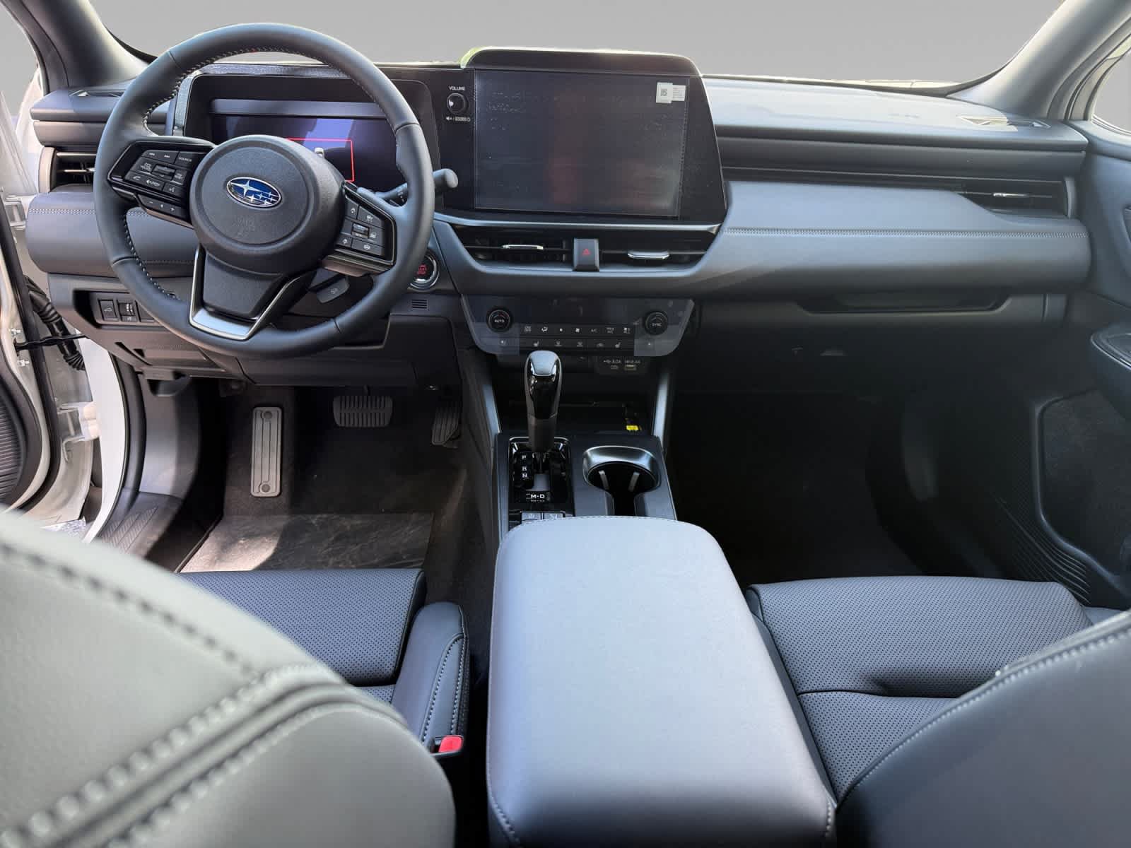 New 2026 Subaru Outback Touring XT AWD/4WD image 21
