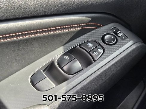 Used 2021 Nissan Altima 2.5 SR w/ SR Premium Package FWD image 31