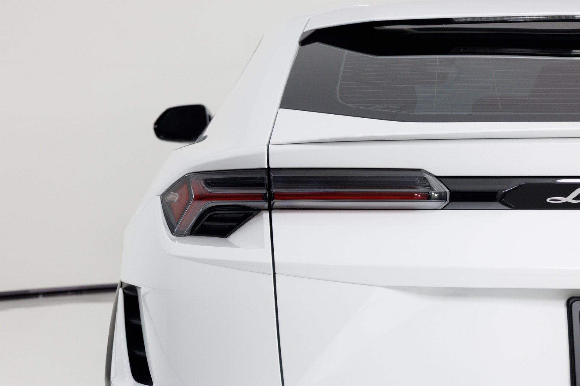 Used 2024 Lamborghini Urus S AWD/4WD image 84
