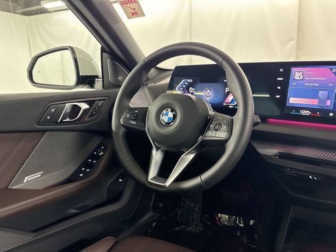 Used 2025 BMW 228i xDrive AWD/4WD image 28