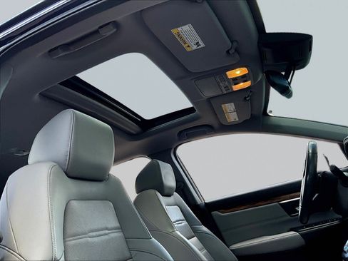Used 2022 Honda CR-V EX-L image 26