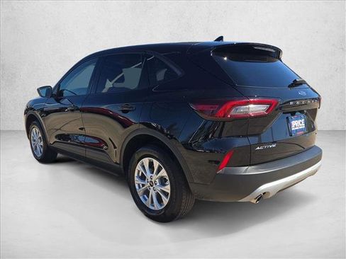 Used 2025 Ford Escape Active AWD/4WD image 7