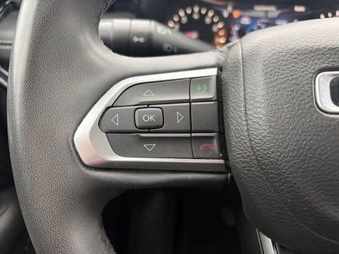 Used 2022 Jeep Compass Altitude image 24