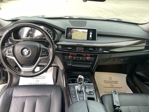Used 2016 BMW X5 xDrive35i AWD/4WD image 40