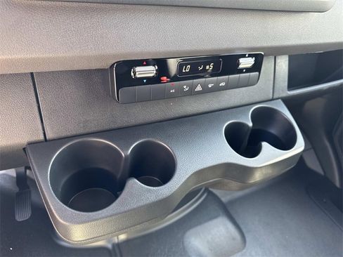 New 2025 Mercedes-Benz Sprinter 2500 image 21