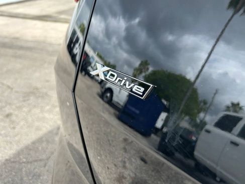 Used 2025 BMW X3 xDrive30i AWD/4WD image 44